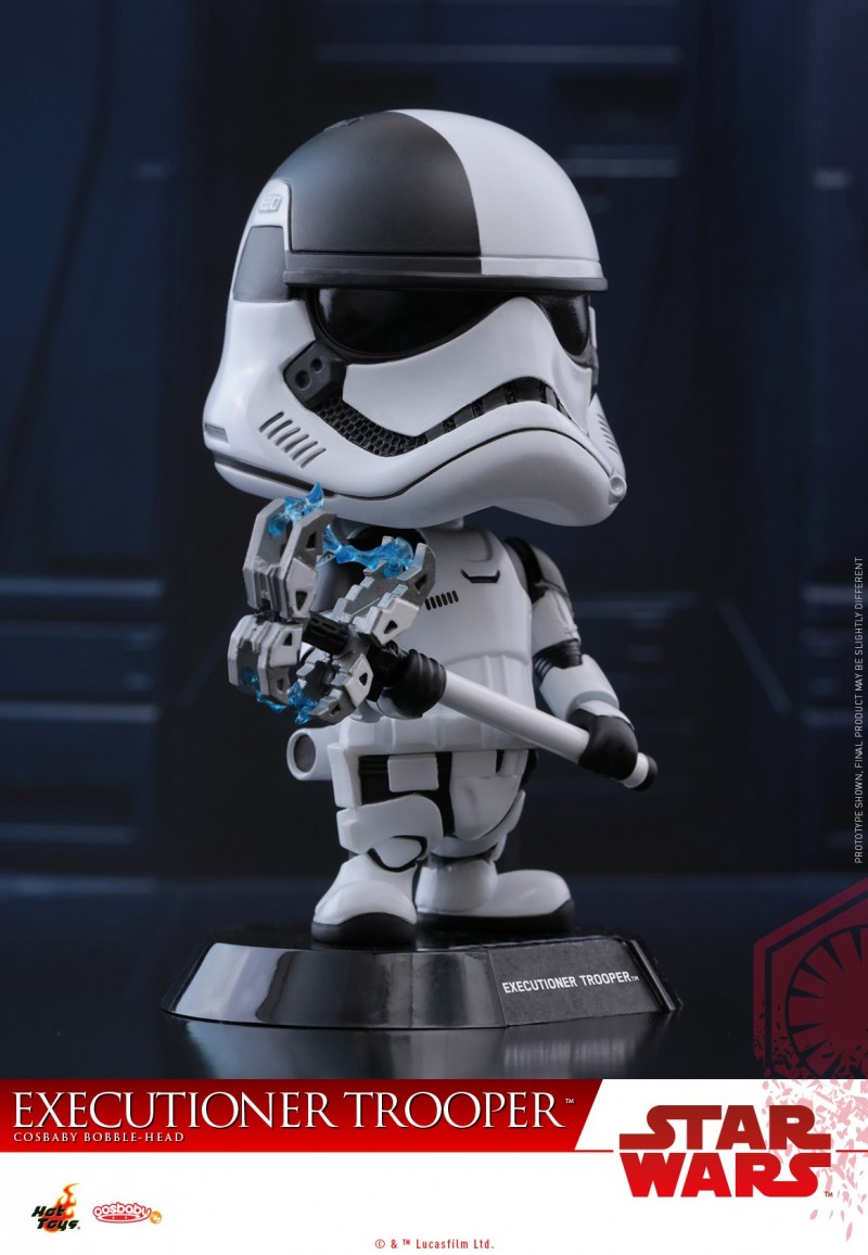 Hot Toys - Star Wars The Last Jedi - Executioner Trooper Cosbaby_PR2.jpg Hot Toys - Star Wars The Last Jedi - Executioner Trooper Cosbaby_PR2.jpg