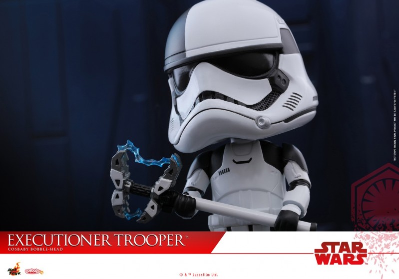 Hot Toys - Star Wars The Last Jedi - Executioner Trooper Cosbaby_PR3.jpg Hot Toys - Star Wars The Last Jedi - Executioner Trooper Cosbaby_PR3.jpg