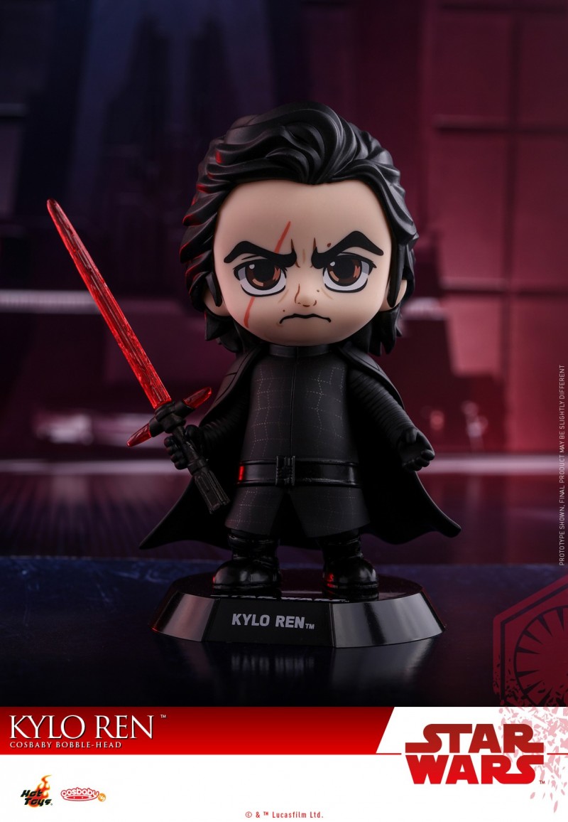 Hot Toys - Star Wars The Last Jedi - Kylo Ren Cosbaby_PR1.jpg Hot Toys - Star Wars The Last Jedi - Kylo Ren Cosbaby_PR1.jpg