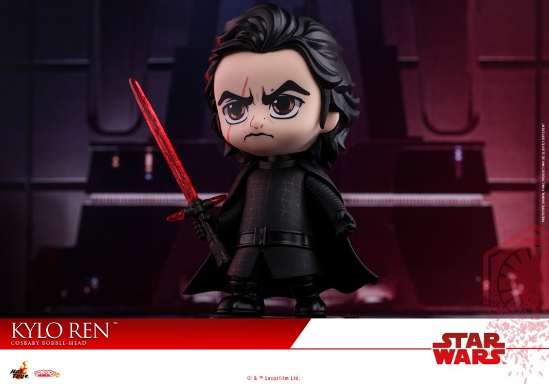 Hot Toys - Star Wars The Last Jedi - Kylo Ren Cosbaby_PR3.jpg Hot Toys - Star Wars The Last Jedi - Kylo Ren Cosbaby_PR3.jpg