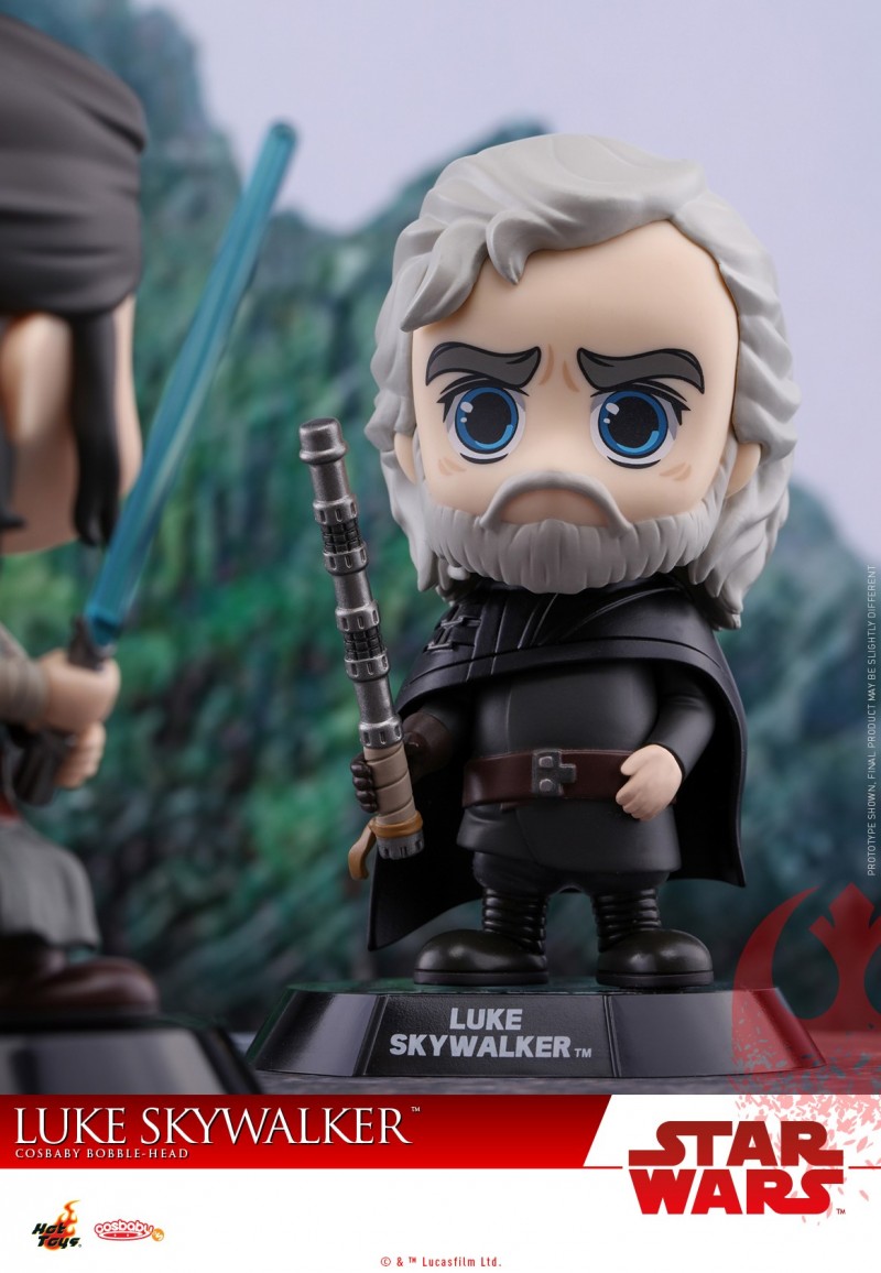 Hot Toys - Star Wars The Last Jedi - Luke Skywalker Cosbaby_PR1.jpg Hot Toys - Star Wars The Last Jedi - Luke Skywalker Cosbaby_PR1.jpg