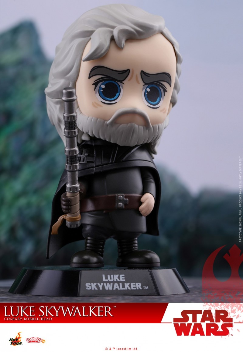 Hot Toys - Star Wars The Last Jedi - Luke Skywalker Cosbaby_PR2.jpg Hot Toys - Star Wars The Last Jedi - Luke Skywalker Cosbaby_PR2.jpg