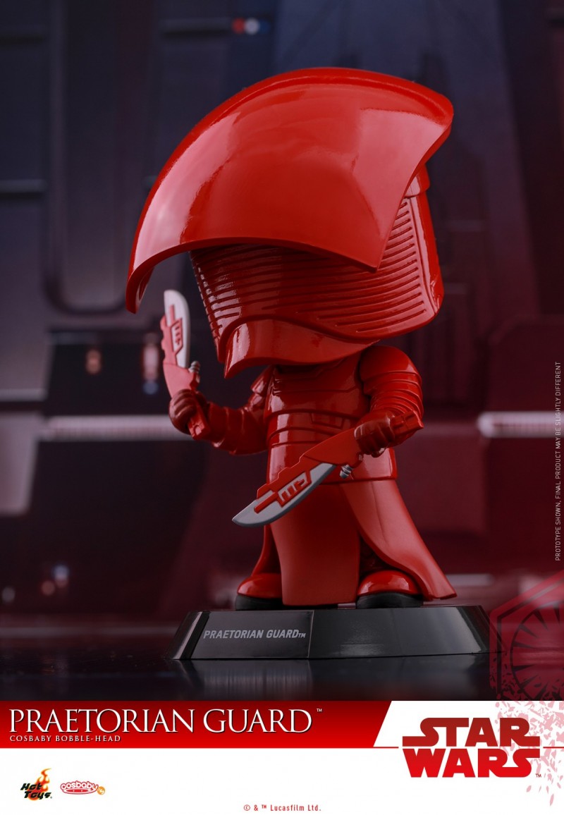 Hot Toys - Star Wars The Last Jedi - Praetorian Guard Cosbaby_PR2.jpg Hot Toys - Star Wars The Last Jedi - Praetorian Guard Cosbaby_PR2.jpg
