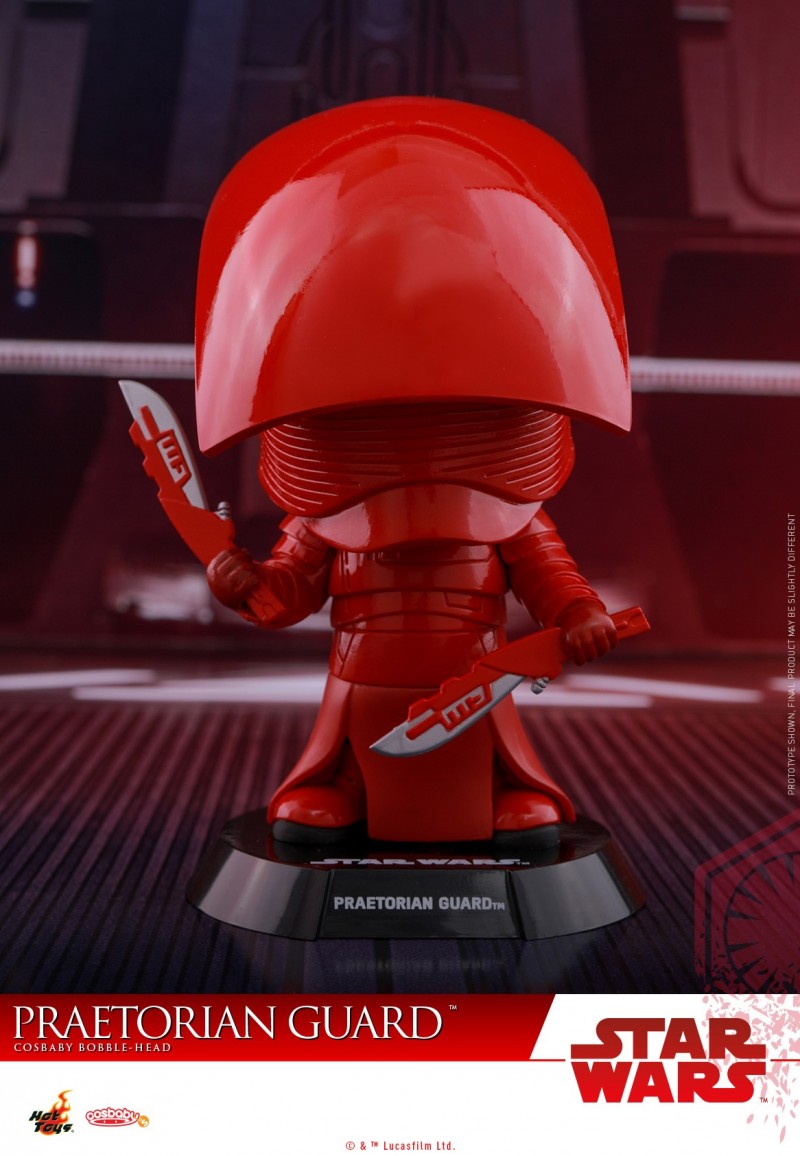 Hot Toys - Star Wars The Last Jedi - Praetorian Guard Cosbaby_PR1.jpg Hot Toys - Star Wars The Last Jedi - Praetorian Guard Cosbaby_PR1.jpg