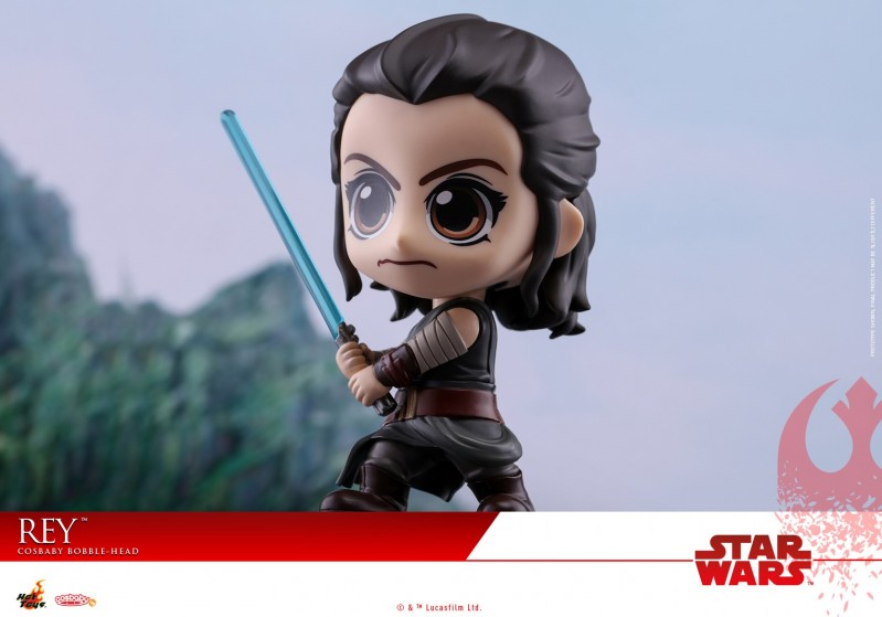 Hot Toys - Star Wars The Last Jedi - Rey Cosbaby_PR1.jpg Hot Toys - Star Wars The Last Jedi - Rey Cosbaby_PR1.jpg