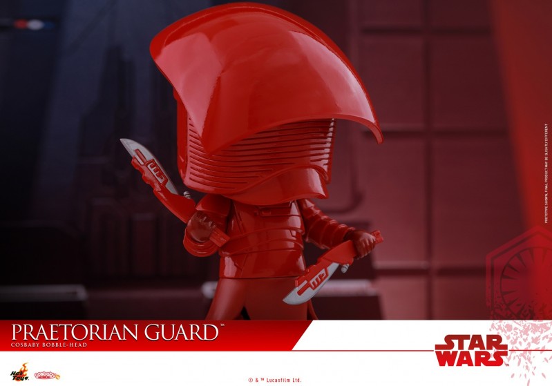 Hot Toys - Star Wars The Last Jedi - Praetorian Guard Cosbaby_PR3.jpg Hot Toys - Star Wars The Last Jedi - Praetorian Guard Cosbaby_PR3.jpg