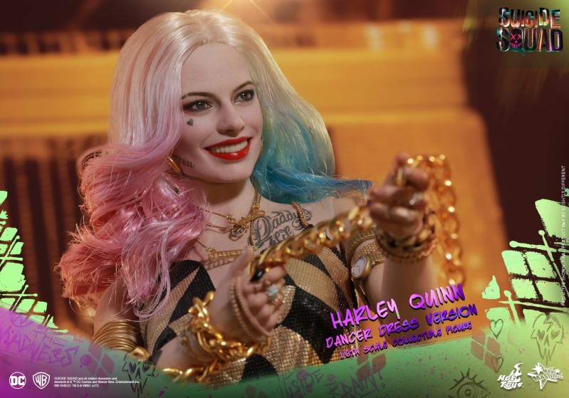 Hot Toys - SS - Harley Quinn (Dancer Dress Version) collectible figure_PR09.jpg Hot Toys - SS - Harley Quinn (Dancer Dress Version) collectible figure_PR09.jpg