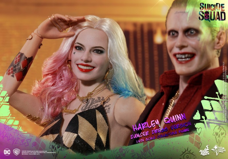 Hot Toys - SS - Harley Quinn (Dancer Dress Version) collectible figure_PR10.jpg Hot Toys - SS - Harley Quinn (Dancer Dress Version) collectible figure_PR10.jpg