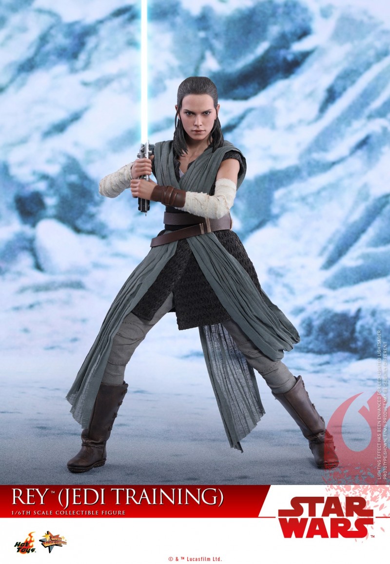 Hot Toys - SWTLJ - Rey (Jedi Training) collectible figure_PR01.jpg Hot Toys - SWTLJ - Rey (Jedi Training) collectible figure_PR01.jpg