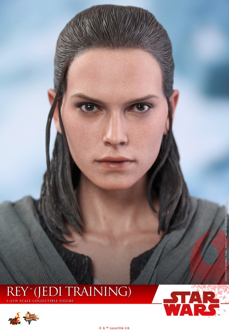 Hot Toys - SWTLJ - Rey (Jedi Training) collectible figure_PR07.jpg Hot Toys - SWTLJ - Rey (Jedi Training) collectible figure_PR07.jpg