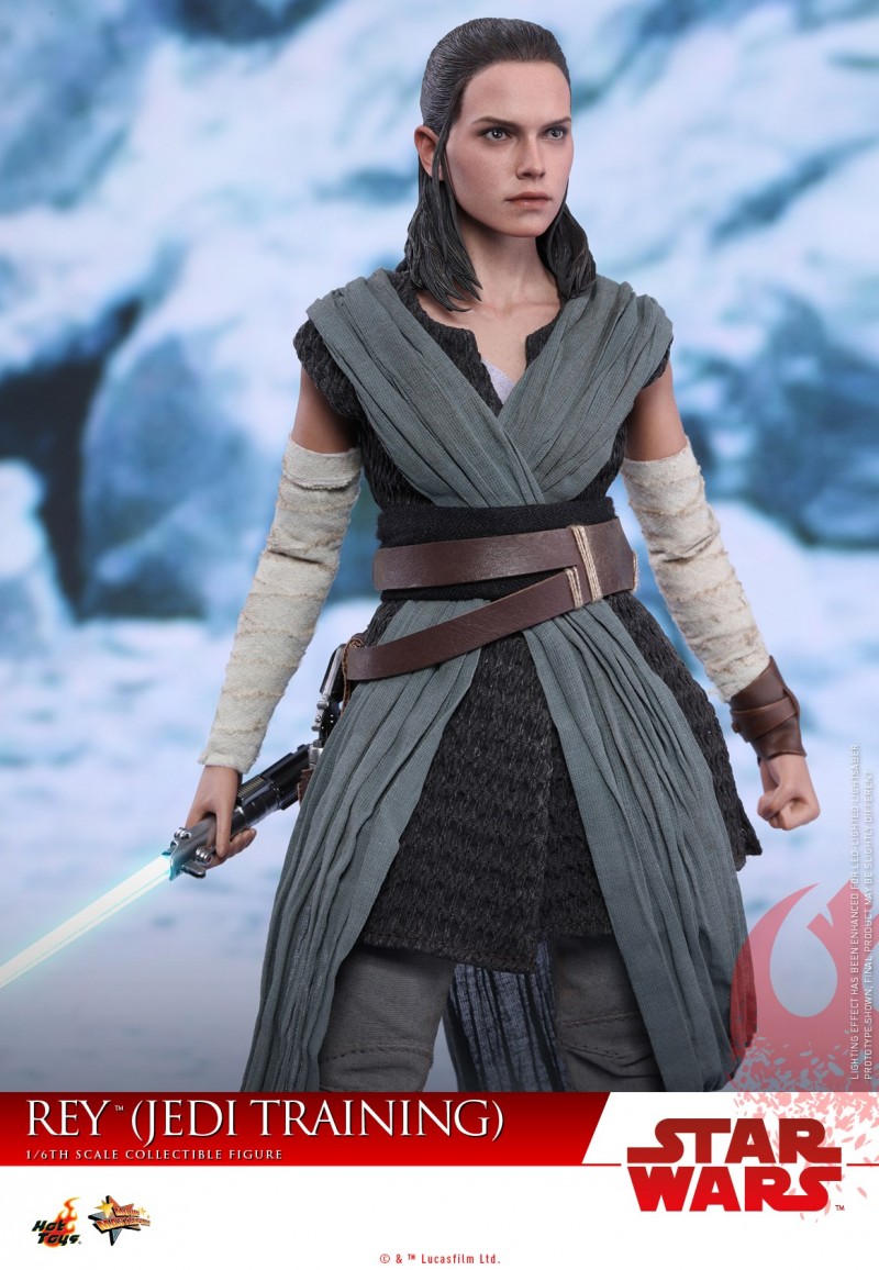 Hot Toys - SWTLJ - Rey (Jedi Training) collectible figure_PR06.jpg Hot Toys - SWTLJ - Rey (Jedi Training) collectible figure_PR06.jpg