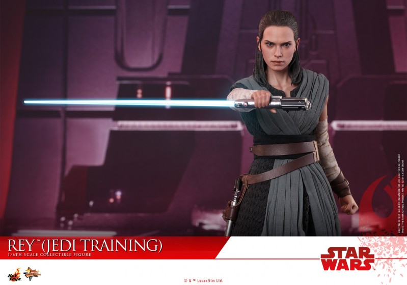 Hot Toys - SWTLJ - Rey (Jedi Training) collectible figure_PR14.jpg Hot Toys - SWTLJ - Rey (Jedi Training) collectible figure_PR14.jpg