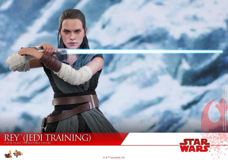 Hot Toys - SWTLJ - Rey (Jedi Training) collectible figure_PR17.jpg Hot Toys - SWTLJ - Rey (Jedi Training) collectible figure_PR17.jpg
