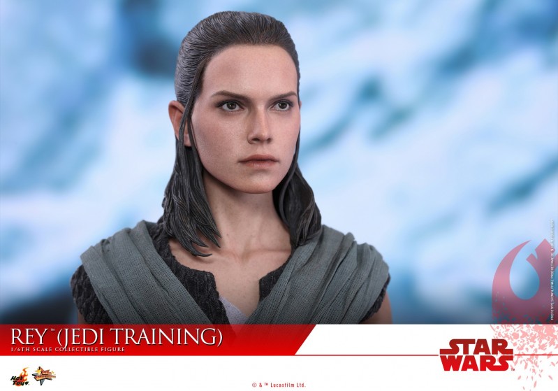 Hot Toys - SWTLJ - Rey (Jedi Training) collectible figure_PR19.jpg Hot Toys - SWTLJ - Rey (Jedi Training) collectible figure_PR19.jpg