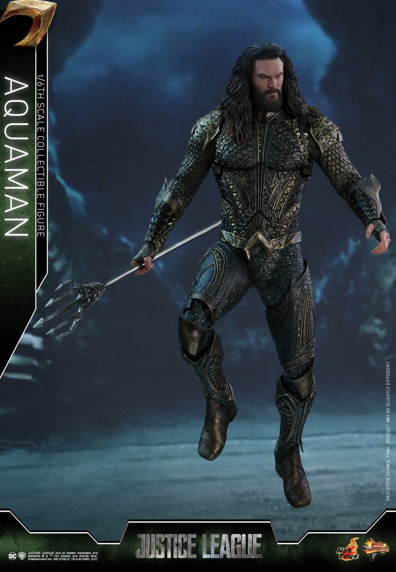 Hot Toys - Justice League - Aquaman collectible figure_PR2.jpg