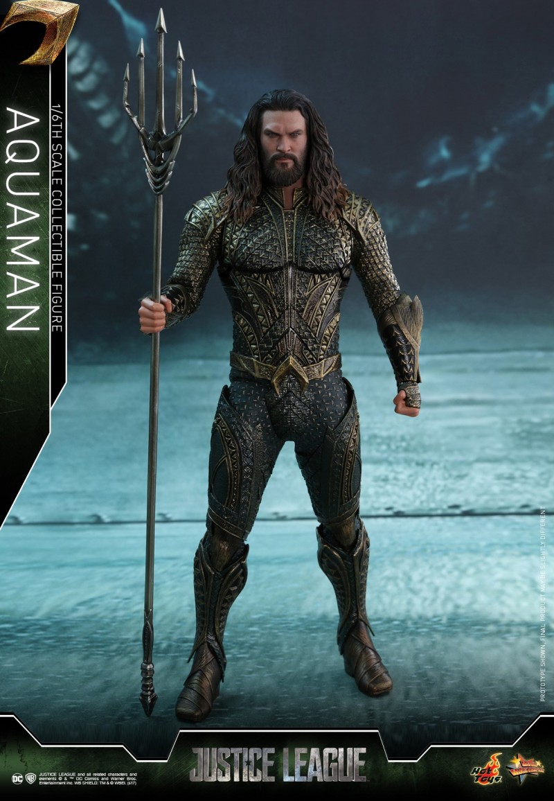 Hot Toys - Justice League - Aquaman collectible figure_PR02.jpg