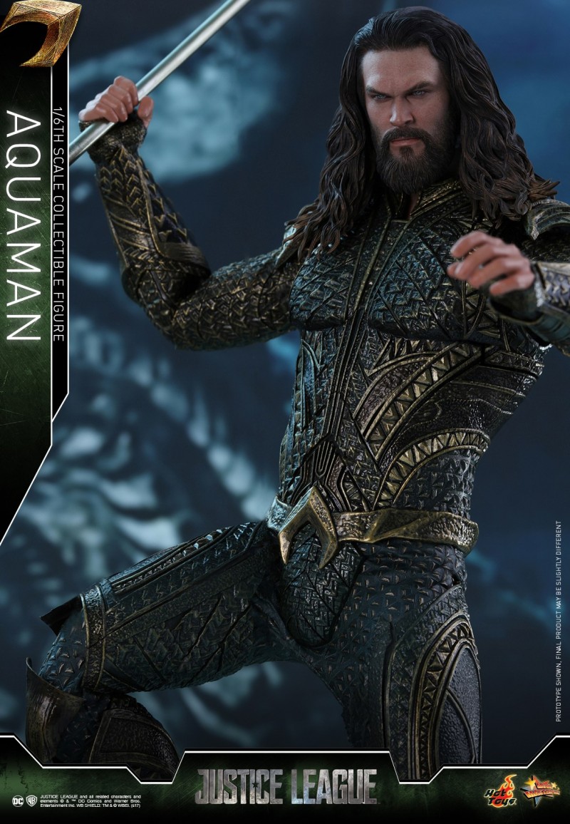 Hot Toys - Justice League - Aquaman collectible figure_PR04.jpg