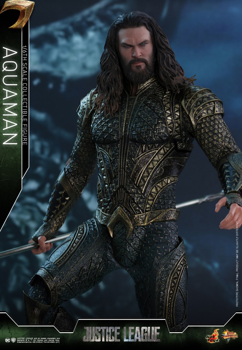 Hot Toys - Justice League - Aquaman collectible figure_PR05.jpg
