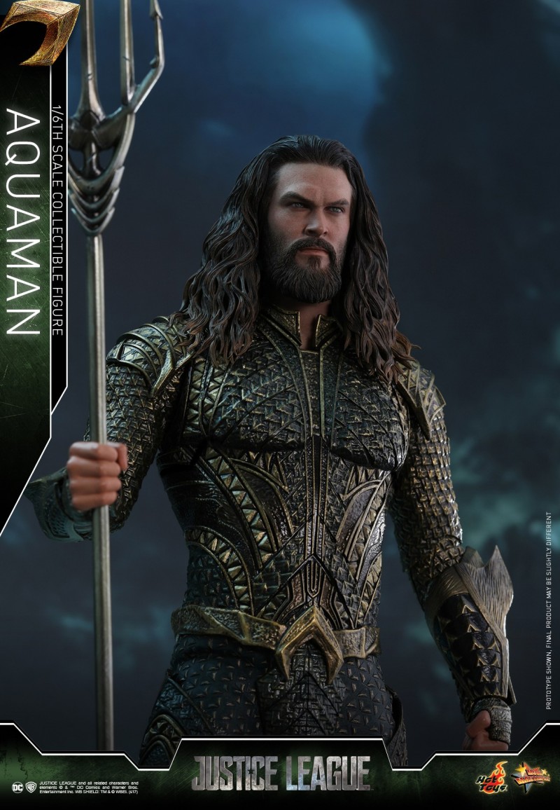 Hot Toys - Justice League - Aquaman collectible figure_PR06.jpg