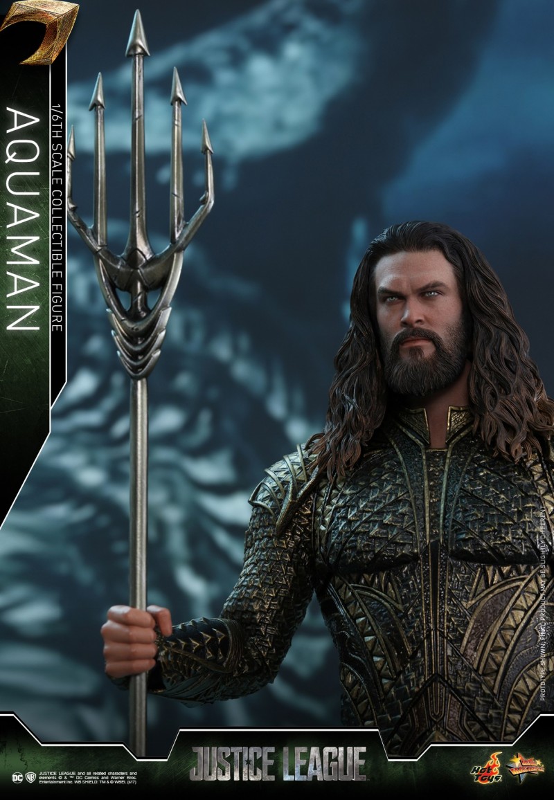Hot Toys - Justice League - Aquaman collectible figure_PR07.jpg
