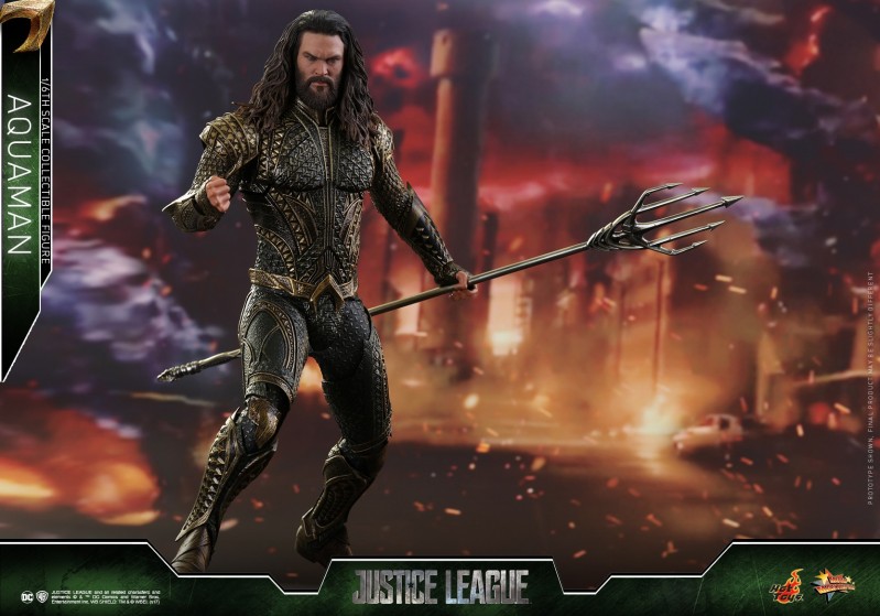 Hot Toys - Justice League - Aquaman collectible figure_PR12.jpg
