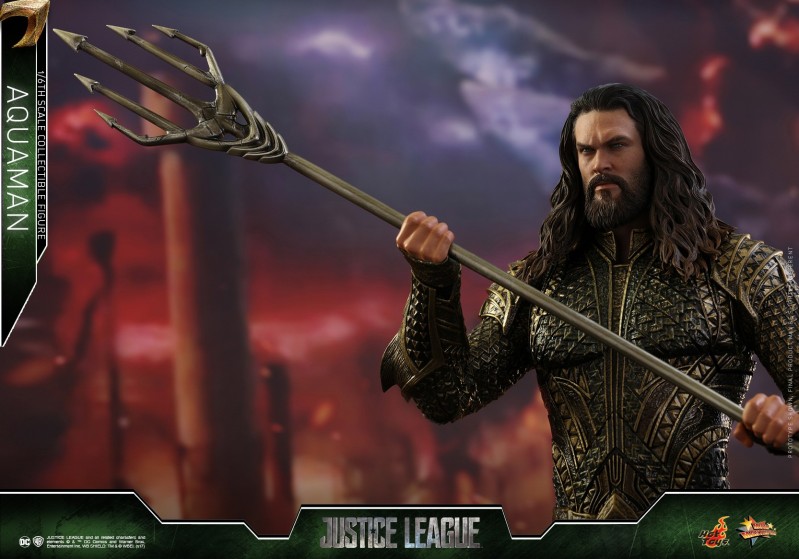 Hot Toys - Justice League - Aquaman collectible figure_PR13.jpg