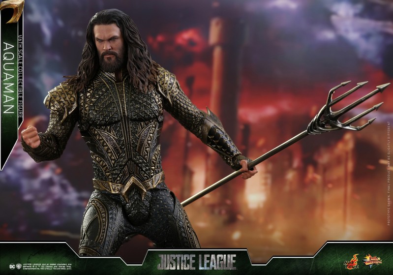 Hot Toys - Justice League - Aquaman collectible figure_PR14.jpg