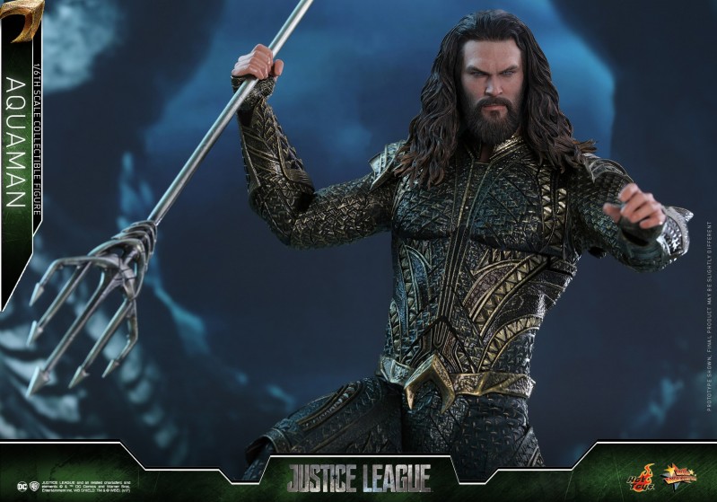 Hot Toys - Justice League - Aquaman collectible figure_PR16.jpg