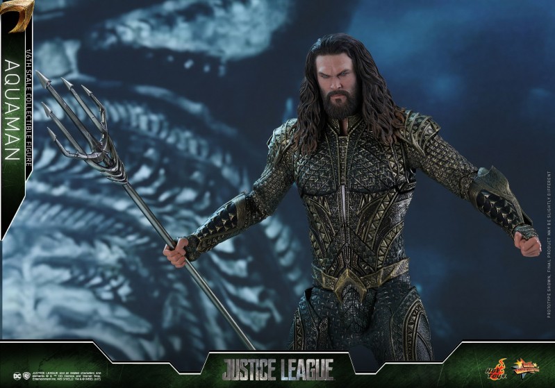 Hot Toys - Justice League - Aquaman collectible figure_PR17.jpg