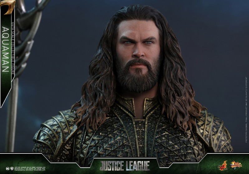 Hot Toys - Justice League - Aquaman collectible figure_PR18.jpg