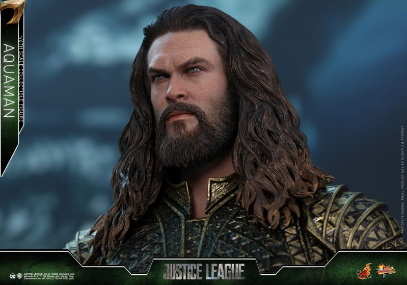 Hot Toys - Justice League - Aquaman collectible figure_PR20.jpg