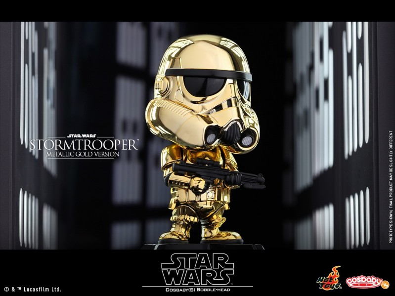Hot Toys - SW - Stormtrooper (Metallic Gold Ver) Cosbaby Bobble-Head_PR2.jpg