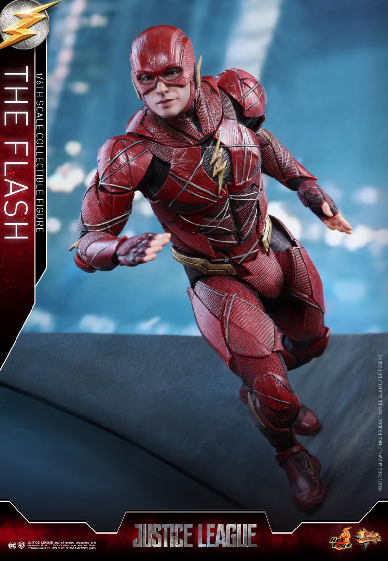 Hot Toys - Justice League - The Flash Collectible Figure_PR01.jpg