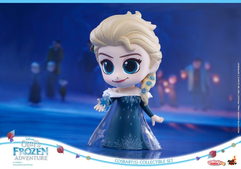 Hot Toys - Olafs Frozen Adventure Cosbaby (S) Set_PR5.jpg