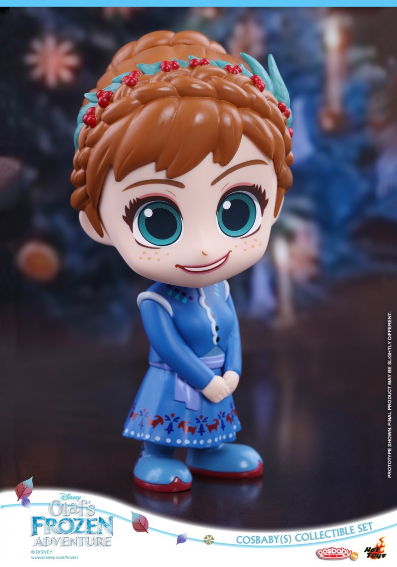 Hot Toys - Olafs Frozen Adventure Cosbaby (S) Set_PR6.jpg
