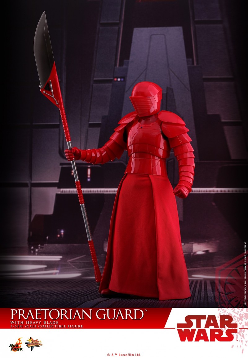 Hot Toys - SWTLJ - Praetorian Guard (with Heavy Blade) collectible figure_PR01.jpg