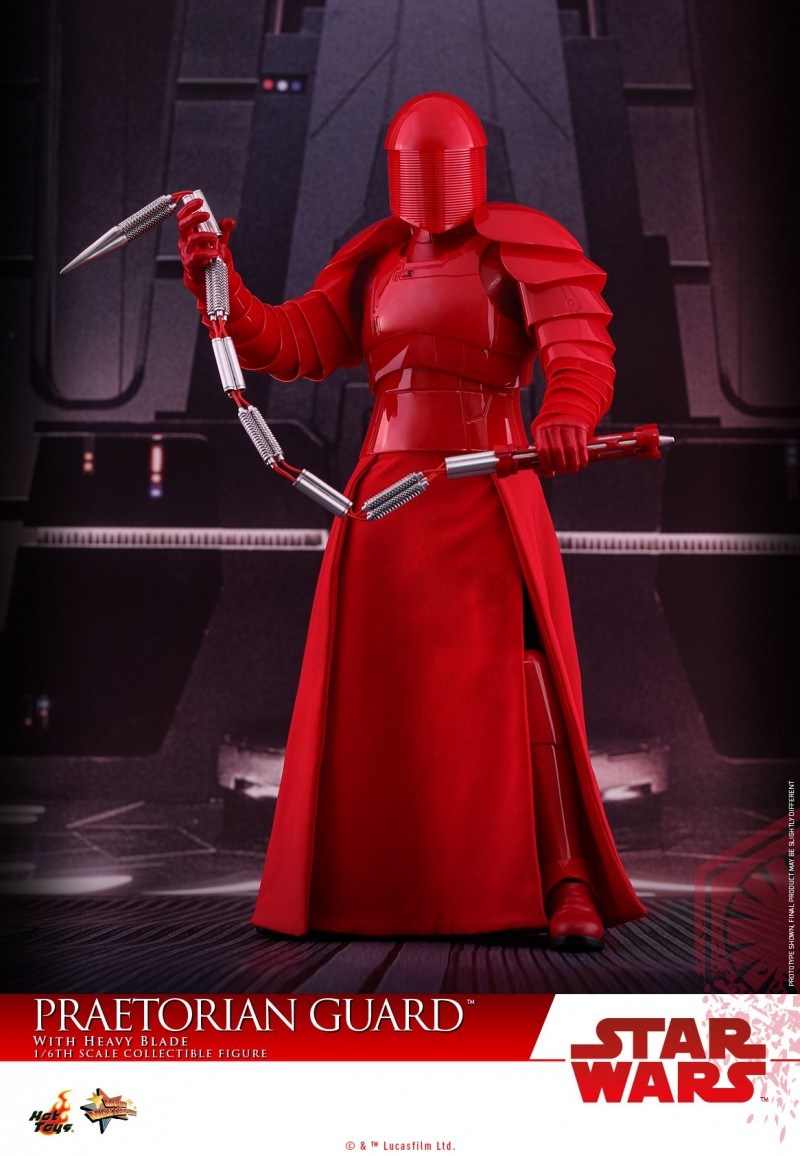 Hot Toys - SWTLJ - Praetorian Guard (with Heavy Blade) collectible figure_PR03.jpg