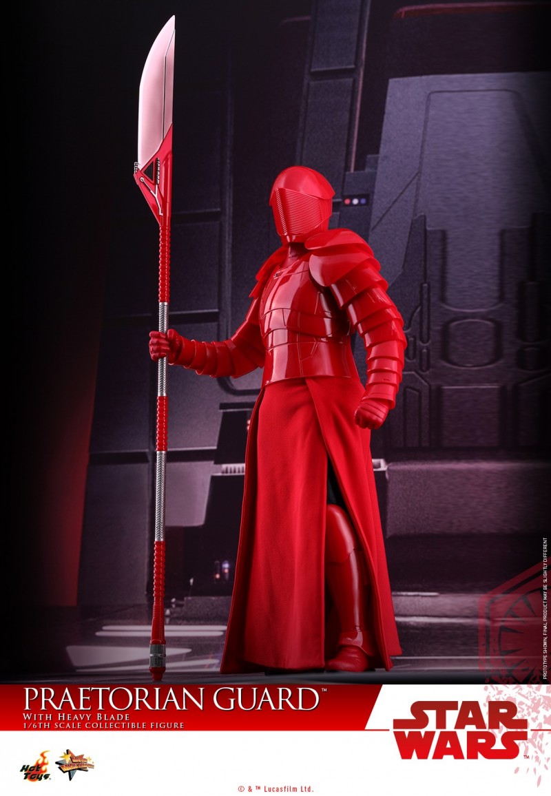 Hot Toys - SWTLJ - Praetorian Guard (with Heavy Blade) collectible figure_PR02.jpg