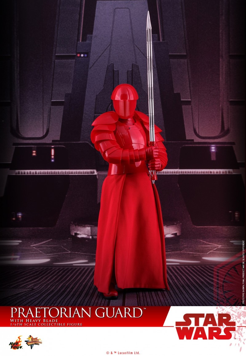 Hot Toys - SWTLJ - Praetorian Guard (with Heavy Blade) collectible figure_PR04.jpg