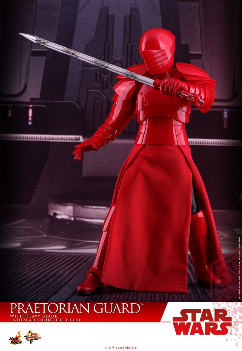 Hot Toys - SWTLJ - Praetorian Guard (with Heavy Blade) collectible figure_PR05.jpg