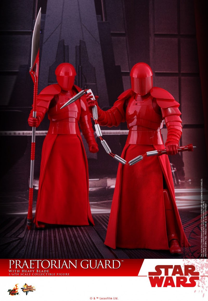 Hot Toys - SWTLJ - Praetorian Guard (with Heavy Blade) collectible figure_PR06.jpg