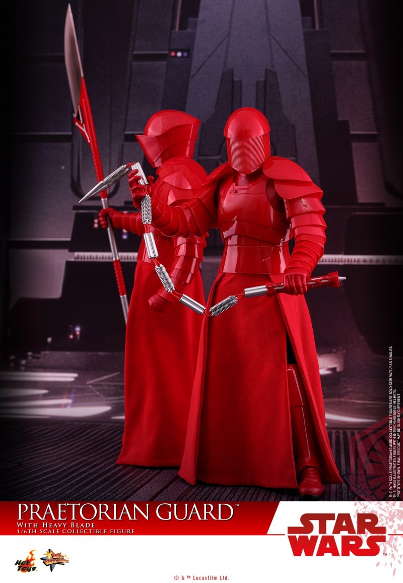 Hot Toys - SWTLJ - Praetorian Guard (with Heavy Blade) collectible figure_PR07.jpg
