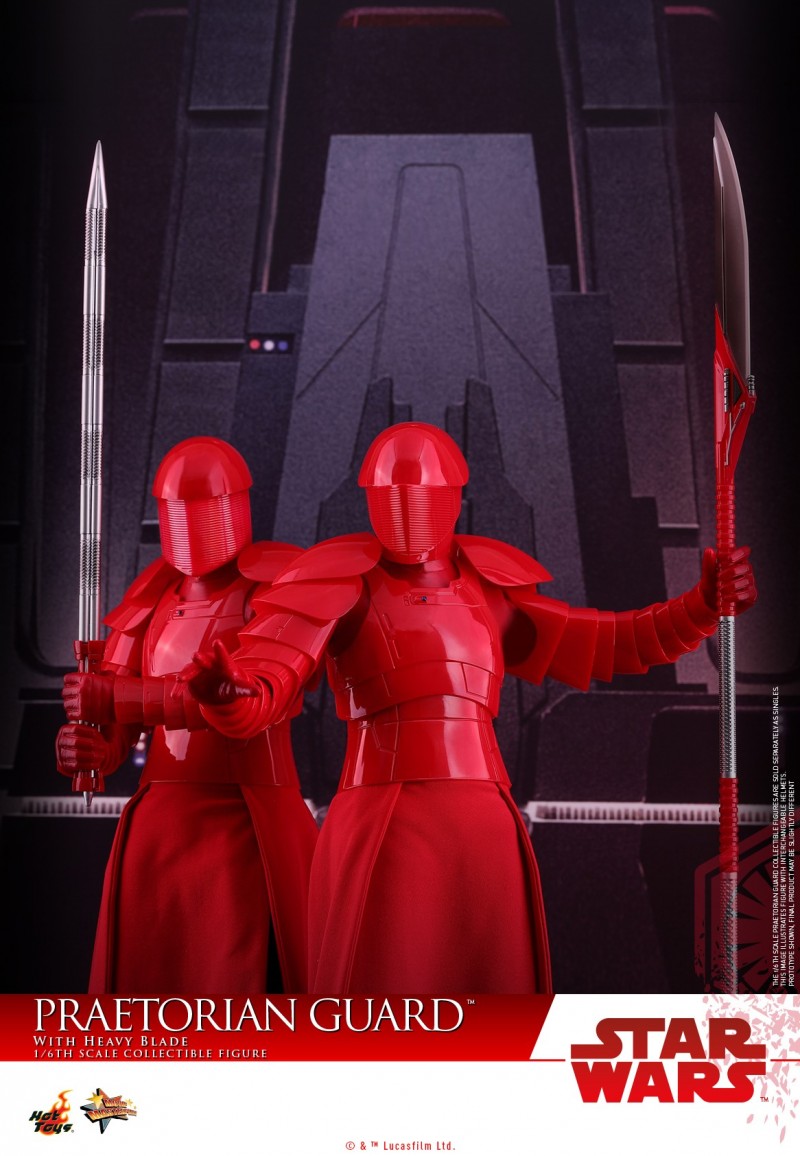Hot Toys - SWTLJ - Praetorian Guard (with Heavy Blade) collectible figure_PR09.jpg