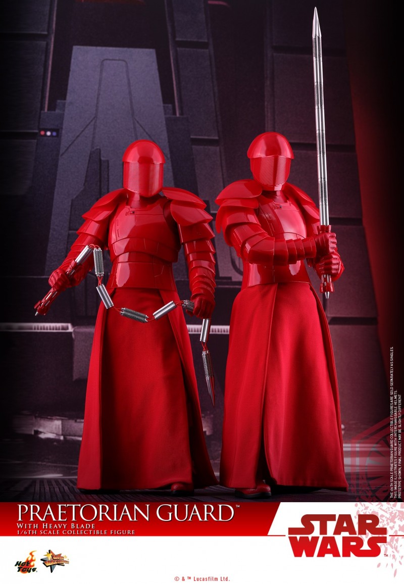 Hot Toys - SWTLJ - Praetorian Guard (with Heavy Blade) collectible figure_PR08.jpg