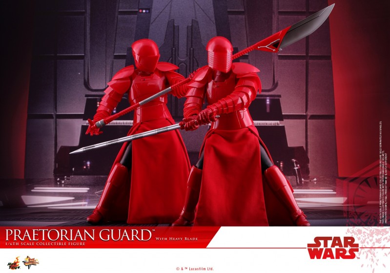 Hot Toys - SWTLJ - Praetorian Guard (with Heavy Blade) collectible figure_PR11.jpg