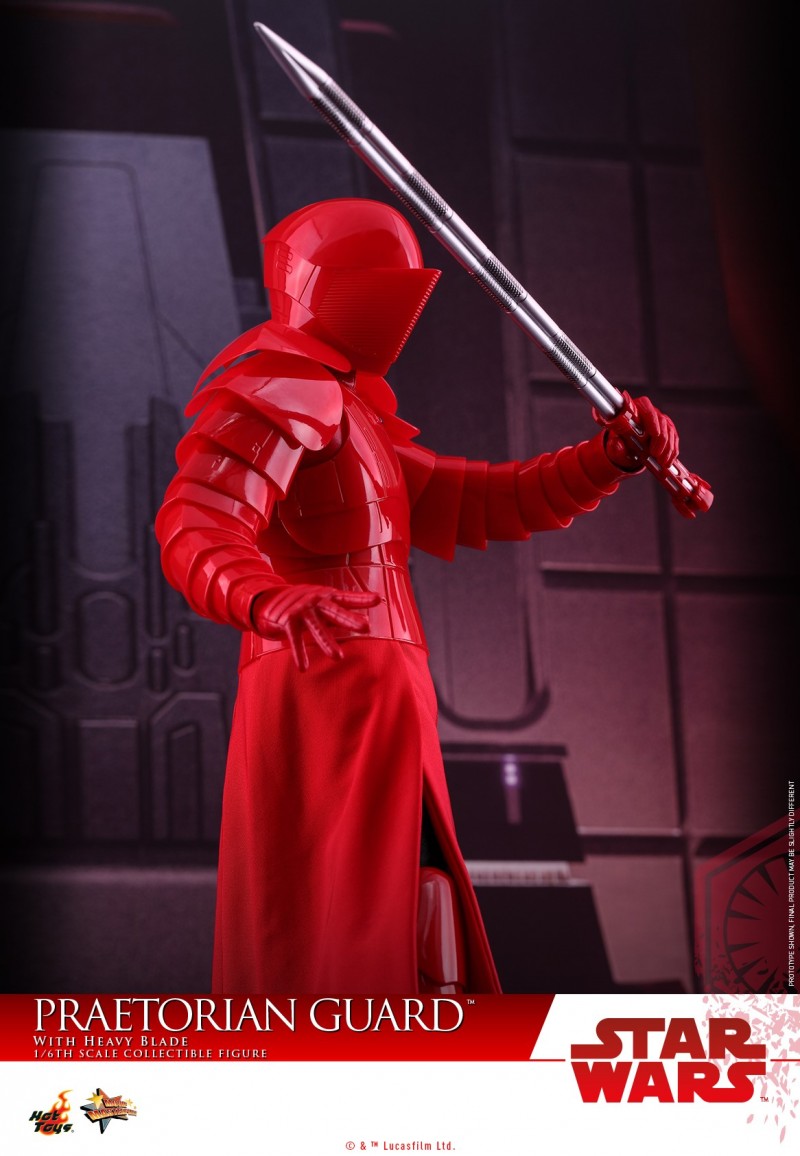 Hot Toys - SWTLJ - Praetorian Guard (with Heavy Blade) collectible figure_PR10.jpg