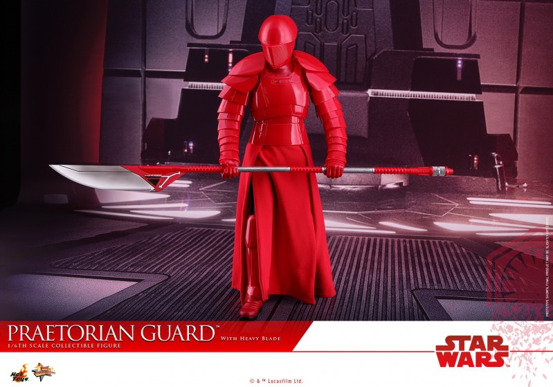 Hot Toys - SWTLJ - Praetorian Guard (with Heavy Blade) collectible figure_PR14.jpg
