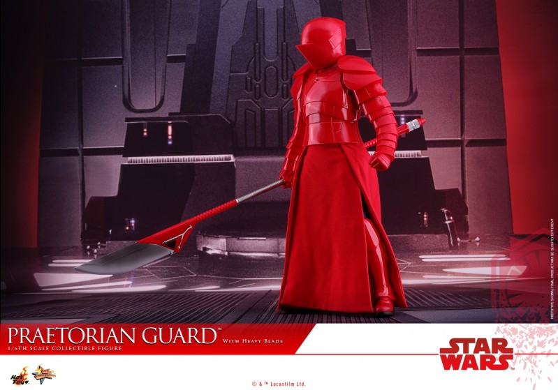 Hot Toys - SWTLJ - Praetorian Guard (with Heavy Blade) collectible figure_PR15.jpg