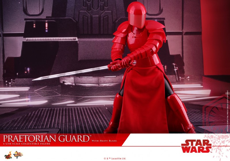 Hot Toys - SWTLJ - Praetorian Guard (with Heavy Blade) collectible figure_PR16.jpg