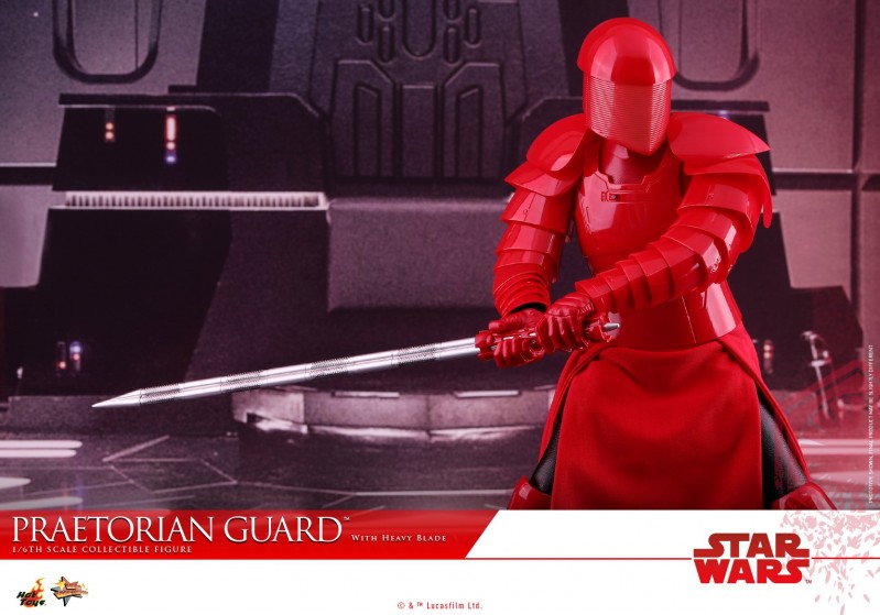 Hot Toys - SWTLJ - Praetorian Guard (with Heavy Blade) collectible figure_PR17.jpg